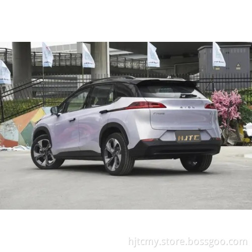 Aion V Plus 2023 702 km 272 CV GAC AION V Nuovi veicoli energetici Aion V Plus